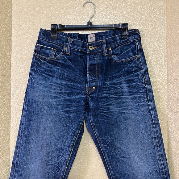 PRPS Barracuda men’s jeans - Picture 3 of 16